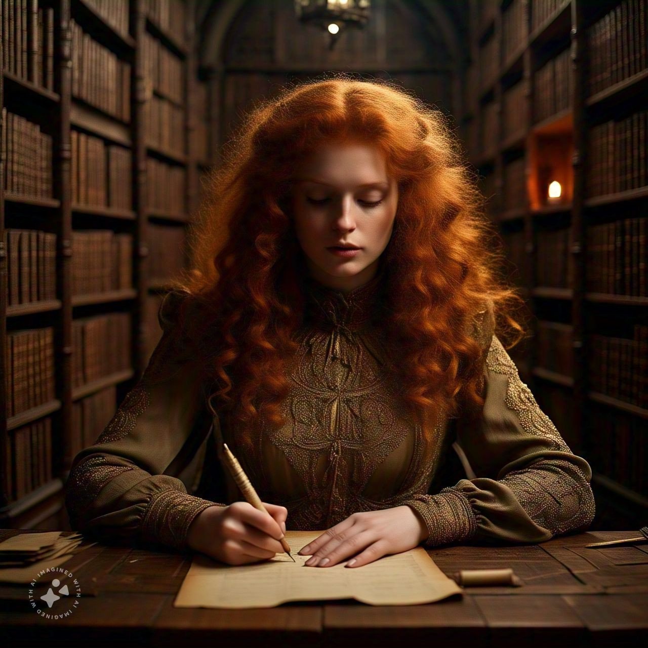 #desafiodeescrita

Uma carta de amor

Não se faz escrevendo

É necessário

Fazer correr pelos dedos,

A sensibilidade.

Pela pele,

Os arrepios causados pelo toque da pele alada,

Pelo beijo preterido.

Fazer sentir, nas batidas do coração,

As ondas das emoção, pela visão daquele olhar, a te encantar.

Uma carta de amor, se escreve com o tempo, com o passar dos silêncios, com as palavras, e os desafios, que juntos irão passar.

Uma carta de amor, se escreve

Com a alegria e também com a falta dela,

E a cada momento,

Vão se encaixar.

Uma linda carta de amor, é feita de mãos dadas, de querer estar juntos, mais que precisar.

Uma linda e inesquecível carta de amor, é escrita em noites, nas quais a tristeza, vai nos assolar,

Mas onde o abraço, é o único regaço,

No qual tua cabeça vai descansar.

Deixe a carta aberta, que a vida, como é de praxe, apresenta a história, para se contar.

Você é a história perfeita,

Escrito de sonho e risos,

Me mostrou um amor querido,

Incrível e salutar.

A minha alegria, é todo dia, 

Escrever você, 

Com os olhos da alma, 

E me deleitar no prazer. 

Eliz Leão