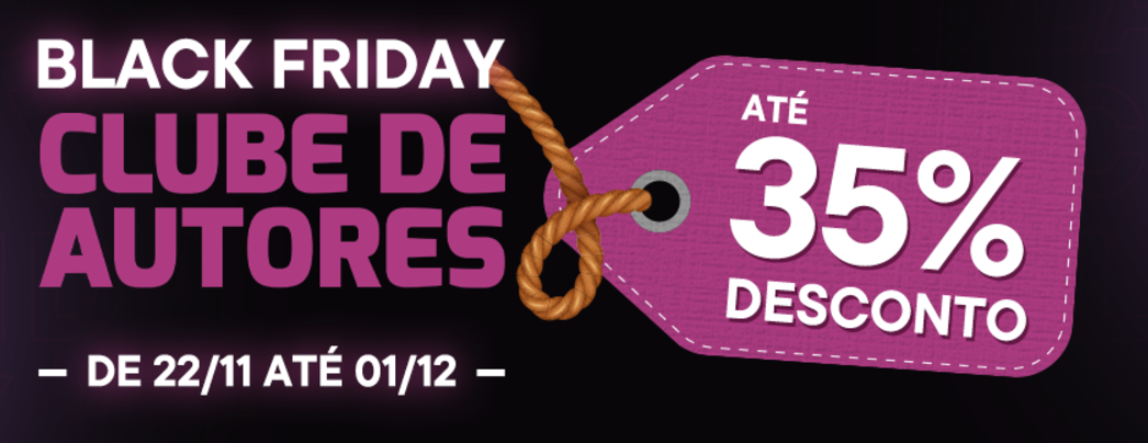 Aproveite e compre "Perdições"

www.clubedeautores.com.br/livro/perdicoes