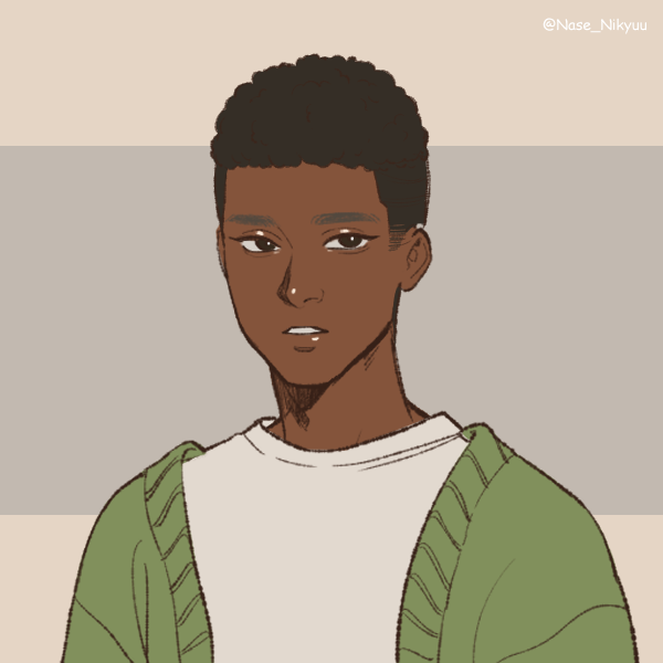 #Desafio dos 365 dias, dia 35:

Conheça Van.

Aos 12 anos, Evandro recebeu a terrível notícia de que os pais haviam sido assassinados, seus corpos encontrados em um rio com os pescoços dilacerados e a causa da morte marcada como exsanguinação. Nesse dia teve que se mudar de Osasco, onde cresceu, para o Tatuapé, na Zona Leste de São Paulo, para morar com a avó. Carregou consigo o apelido dado pela mãe: Van.

Decidiu que não deixaria acontecer com ele o que aconteceu com os pais, e tomou um grande interesse pelas artes marciais.

Quando se formou, a única carreira que queria seguir era ensinando artes marciais para crianças. Portanto, arrumou um emprego em um restaurante para pagar os últimos meses até conseguir a faixa preta de Tae Kwon Do e conseguir um emprego como instrutor...

#MuitoSangueEPoucoAlho #embreve
