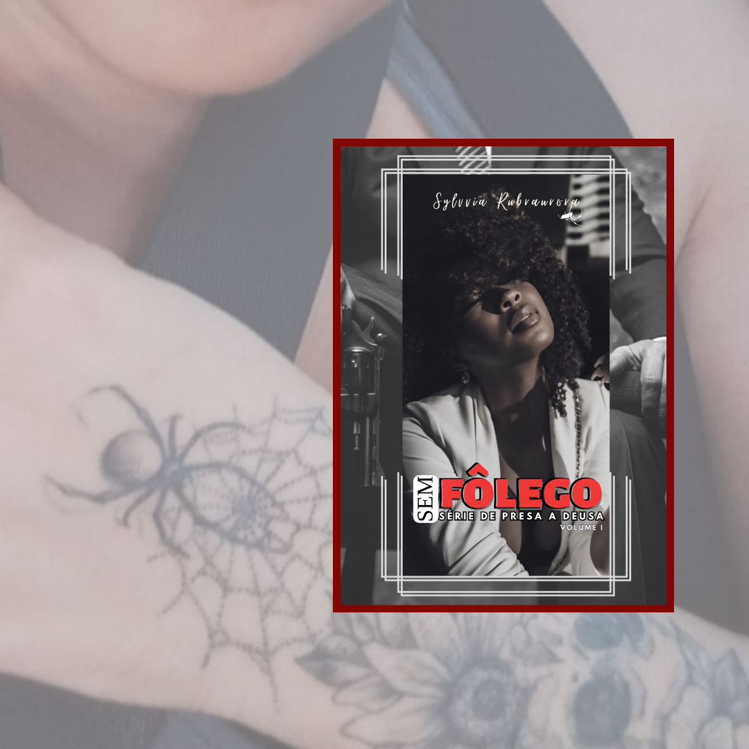 #desafio 365 dias

Dia 43- Fale sobre um livro que quebre a quarta parede e o narrador conversa com o leitor.

ah, hoje vou fazer publicidade do meu livro "Sem Fôlego". Nele, a protagonista chama o leitor para dentro da narrativa, como se fosse alguém com quem ela está conversando.

"Ei, você aí. É, você mesma! Eu sei que você não tem nada melhor para fazer agora e eu, bem, não posso viajar antes que meu passaporte falso seja entregue. Então, quer ouvir uma história? Pois bem, se senta aí confortável numa poltrona, imaginando que as almofadas são os braços de um galã de novela. E se prepare, pois ora sou detalhista, ora me perco divagando em ideias secundárias."
(Sem Fôlego, pg 13)