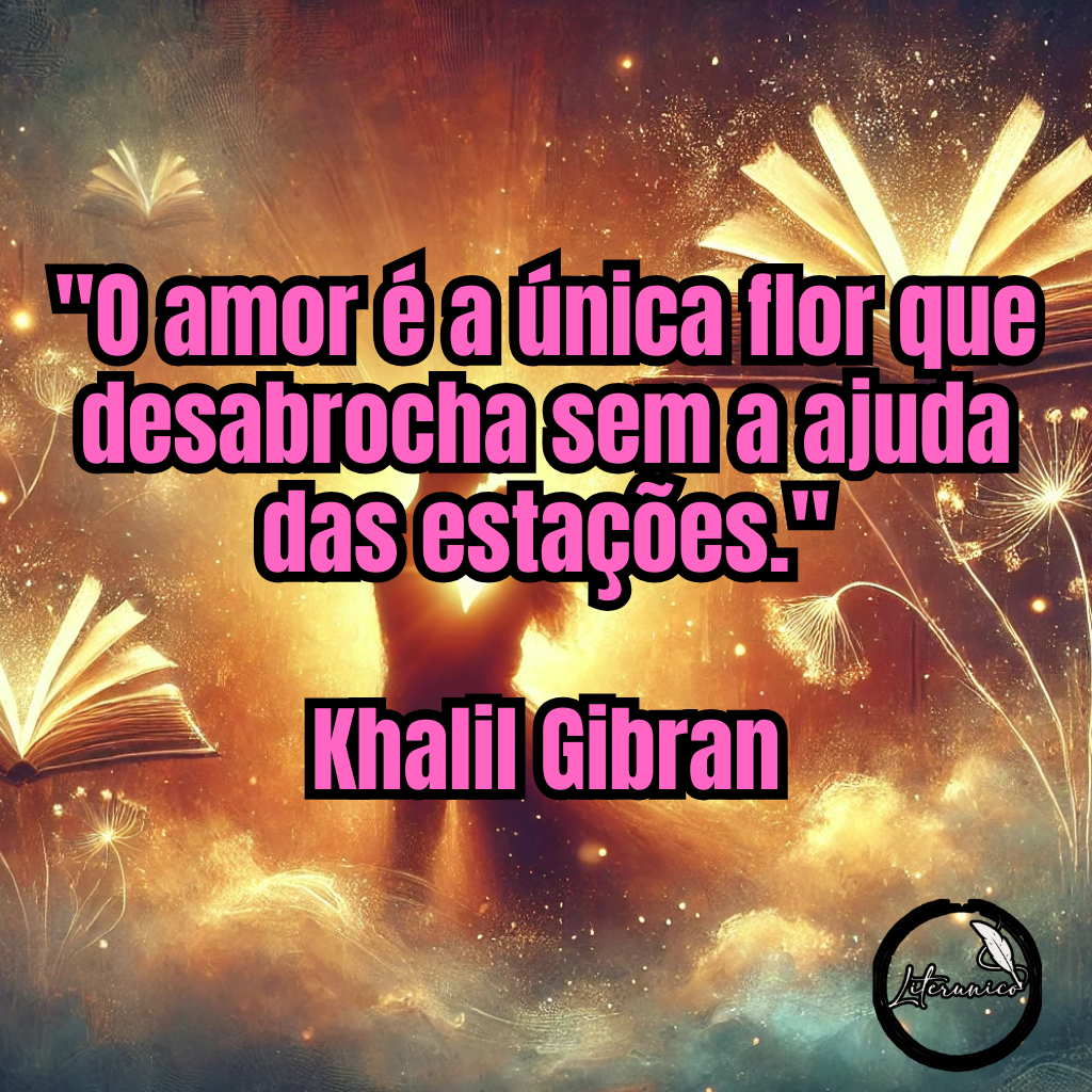 Bom dia!

Palavra do dia:
#𝔸𝕄𝕆ℝ

Frase do dia:
"O amor é a única flor que desabrocha sem a ajuda das estações."
— Khalil Gibran

Datas comemorativas de hoje, 14 de fevereiro de 2025:

Dia de São Valentim (Valentine's Day)

Dia Mundial do Amor

Dia Internacional da Doação de Livros

Aniversariantes:

Thaila Ayala (1986)

Gregory Hines (1946)

Alan Parker (1944)