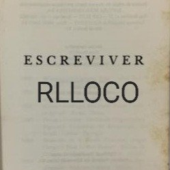 🔴Escreviver é uma poesia que foi feita ao vivo na fliaraxá 2024 

Escrevivenvia ...
Nenhum preconceito tem razão 
Novas tecnologias estão ao alcance das mãos 

E da mente frequentemente lento 
Escrever em todo tempo 
A arte salva, a arte Da alento 

Descansa nossos olhos 
Abrem os novos!!! horizontes, novos 

Somente isso 
Pra colocar a gente no centro 
A máquina  é importante no tempo.
O professor, novo conhecimento no tempo.

A máquina, é Parceira da incógnita!
Mas a vida, ainda é analógica 
Escreva a história a lápis , na memória 

A vida lá fora que a gente tem Transorma 
em realidade editável 
Escrevivênvia... Algo inenarrável

Viver para escrever 
As palavras a renascer 

(O caminho do artista) ...livro 
Desnudar consciente
Esvaziando a mente sempre 

No caderno de cabeceira
Coisas aleatórias de primeira

Musa da inspiração 
Vai bater e eu a escrever , vem muza 
Vem ser meu hábito de viver.

Começo agora 
Uma frase por dia 
Meu primeiro romance 
Uma novela Irradiante 

Uma palavra que me chama atenção 
Escrevi a ação ...

Dieta de letras 
Escrita, consequência da vivencia 
Escrita da leitura e da vivência 

Confecção 
Uma nova experiência
Tudo se fortalece 
E aquece 

A literatura 
Academicamente
Leitura consciênte 
No almoço e na janta 
Embala pra presente 

A arte na nova era 
Reto pensar, agir e atuar 
Meditar no que se faz 

As pessoas não escutam o que eu digo !?
Nível mental , digno !

Potencial maior !!!
no ensinar e se fazer maior!!!

Sem interatividade 
Não acontece nada de verdade!

#rlloco 

@rlloco_oficial
@microfonedabeleza