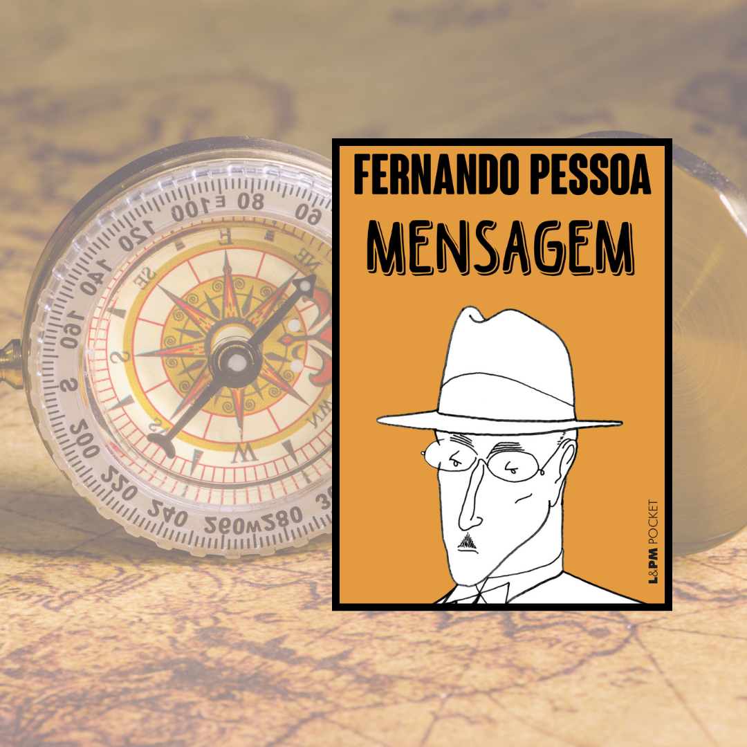 #desafio 365 dias

Dia 56 - Conte sobre um livro que tenha uma frase de efeito ou famosa, cite a frase.

Quantas pessoas devem conhecer a frase "Tudo vale a pena, se a alma não é pequena" sem saber, no entanto, que se trata de um verso do poema Mar Portuguez, um dos poemas mais conhecidos de Fernando Pessoa? Eu já conheci muitas!

O poema, primeiro lançado na revista Continental em 1922, tornou-se um dos poemas mais icônicos do livro "Mensagem" , publicado  em 1934. Fiquem com o poema:

Mar Portuguez

Ó mar salgado, quanto do teu sal
São lágrimas de Portugal!
Por te cruzarmos, quantas mães choraram,
Quantos filhos em vão rezaram!
Quantas noivas ficaram por casar
Para que fosses nosso, ó mar!

Valeu a pena? Tudo vale a pena
Se a alma não é pequena.
Quem quer passar além do Bojador
Tem que passar além da dor.
Deus ao mar o perigo e o abismo deu,
Mas nele é que espelhou o céu.