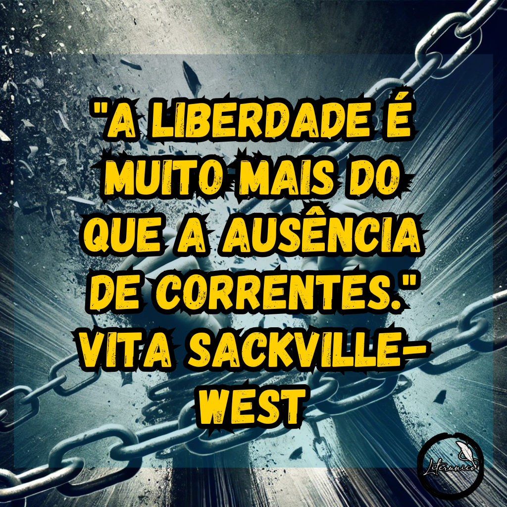 #Bom dia!

Palavra do dia:
#ℂ𝕠𝕣𝕣𝕖𝕟𝕥𝕖𝕤

Frase do dia:
"A liberdade é muito mais do que a ausência de correntes."
— Vita Sackville-West

Datas comemorativas de hoje, 9 de março de 2025:

Dia Internacional do DJ

Aniversariantes

Américo Vespúcio (1454-1512) — Explorador e cartógrafo italiano, cujo nome batizou o continente americano.

Vita Sackville-West (1892-1962) — Poetisa e romancista inglesa, conhecida por seu trabalho literário e pelo jardim de Sissinghurst.

Pedro Bandeira (1942) — Escritor brasileiro de literatura infantojuvenil, famoso pela série "Os Karas".

Maite Perroni (1983) — Atriz e cantora mexicana, ex-integrante do grupo RBD.