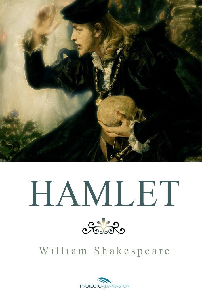 Hamlet
A tradução de D Luis I

Ser ou não ser, eis o problema. Uma alma valorosa, deve ela suportar os golpes pungentes da fortuna adversa, ou armar-se contra um dilúvio de dores, ou pôr-lhes fim, combatendo-as? Morrer, dormir, mais nada, e dizer que por esse sono pomos termo aos sofrimentos do coração e às mil dores legadas pela natureza à nossa carne mortal; e será esse o resultado que mais devamos ambicionar? Morrer, dormir, dormir, sonhar talvez; terrível perplexidade. Sabemos nós porventura que sonhos teremos, com o sono da morte, depois de expulsarmos de nós uma existência agitada? E não deverei eu refletir? É este pensamento que torna tão longa a vida do infeliz! Quem ousaria suportar os flagelos e ultrajes do mundo, as injúrias do opressor, as afrontas do orgulhoso, as ânsias de um amor desprezado, as lentezas da lei, a insolência dos imperantes, e o desprezo que o ignorante inflige ao mérito paciente, quando basta a ponta de um punhal para alcançar o descanso eterno? Quem se resignaria a suportar gemendo o peso de uma vida importuna, se não fosse o receio de alguma cousa além da morte, esse ignoto país, do qual jamais viajante regressou? Eis o que entibia e perturba a nossa vontade; eis o que nos faz antes suportar as nossas dores presentes do que procurar outros males que não conhecemos. Assim, somos cobardes todos, mas pela consciência; assim a brilhante cor da resolução se transforma pela reflexão em pálida e lívida penumbra, e basta esta consideração para desviar o curso das empresas mais importantes, e fazer-lhes perder até o nome de ação. 

Título Original: The Tragedy of Hamlet, Prince of Denmark
Autor: William Shakespeare
Tradução: D. Luís I
Data Original de Publicação: 1599-1602
Capa: Ana Ferreira
Imagem da Capa: Visão de Hamlet, de Pedro Américo
Revisão: Cláudia Amorim e Ricardo Lourenço
ISBN: 978-989-8698-43-8
Domínio #Público
#Clássicos
#Shakespeare