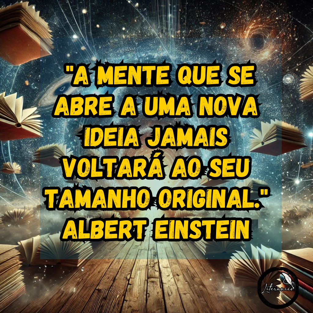 #Bom dia!

Palavra do dia: #ℂ𝕠𝕟𝕙𝕖𝕔𝕚𝕞𝕖𝕟𝕥𝕠

Frase do dia: "A mente que se abre a uma nova ideia jamais voltará ao seu tamanho original." — Albert Einstein

Datas comemorativas de hoje, 14 de março de 2025:

Dia do Pi

White Day

Dia dos Carecas

Aniversariantes:

Albert Einstein (1879-1955)

Manoel Carlos (1933)

Alberto II de Mônaco (1958)

Simone Biles (1997)