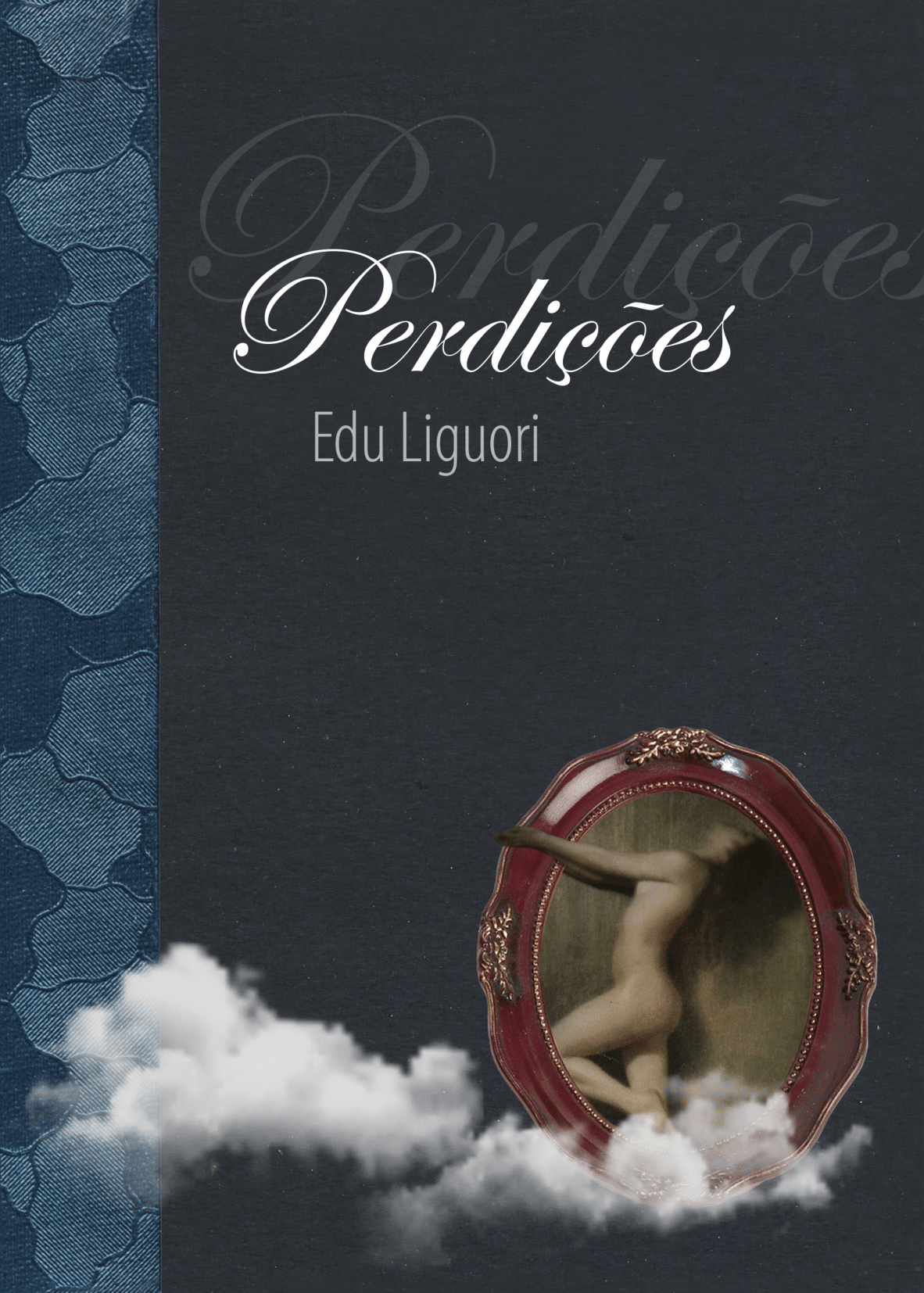 Olá leitores e leitoras!

Se você tem assinatura Kindle Unlimited, Perdições está disponível!
Leia e deixe sua avaliação, divulgue para seus amigos, ajude autores independentes a terem mais penetração no mercado literário!

Muito agradecido!
Edu Liguori