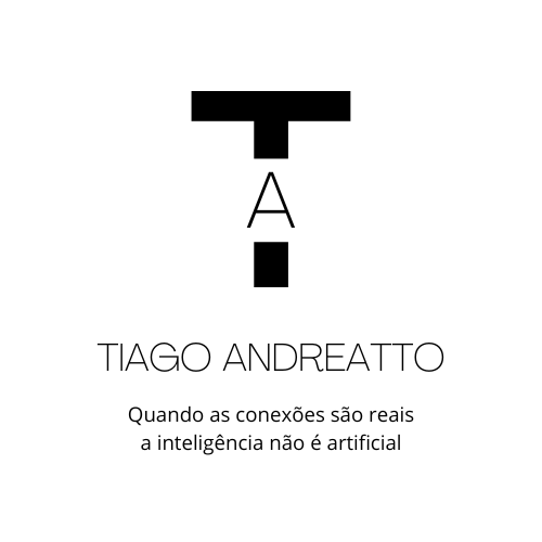 O futuro é muito mais do que um mero remendo do passado, enfeitado com quinquilharias.
O futuro é a realidade, palpável, que construímos dia após dia e para que funcione as conexões precisam ser humanas.
Prepare-se... O futuro está a um passo, diante dos seus olhos!