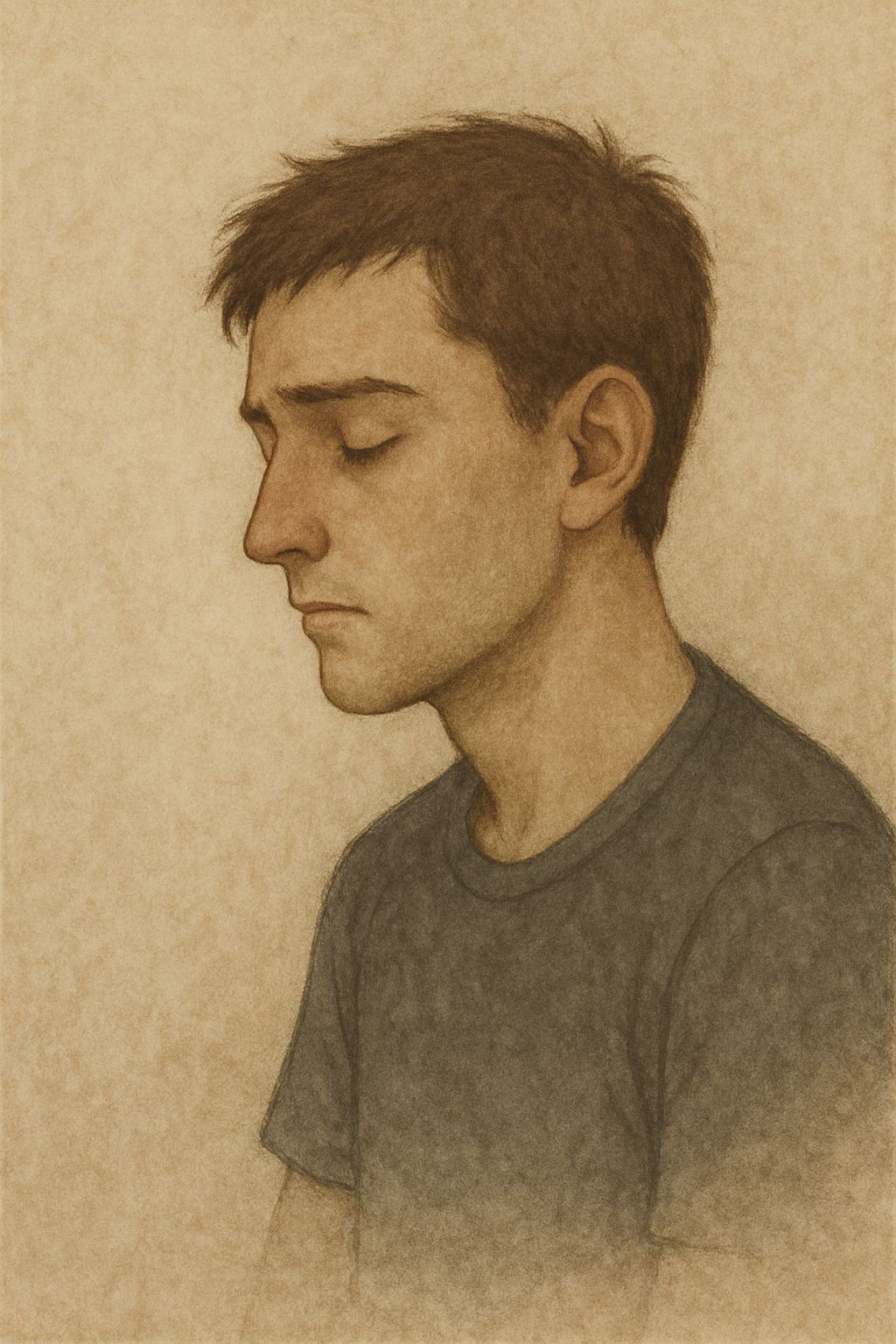 #Dia 314

Desencanto

Foi bonito
mas por pouco.
Brilhou demais
pra durar inteiro.

Desencanto não rasga,
desfia.
Não grita,
abafa.

É o sabor
que se dissipa.
O brilho
que não acende de novo.

Não é raiva,
nem dor.
É o depois.
É o saber que se foi.

Desencanto não reclama,
mas desiste devagar.
Como quem fecha os olhos,
não pra dormir, 
mas pra não mais esperar.

Eder B. Jr.