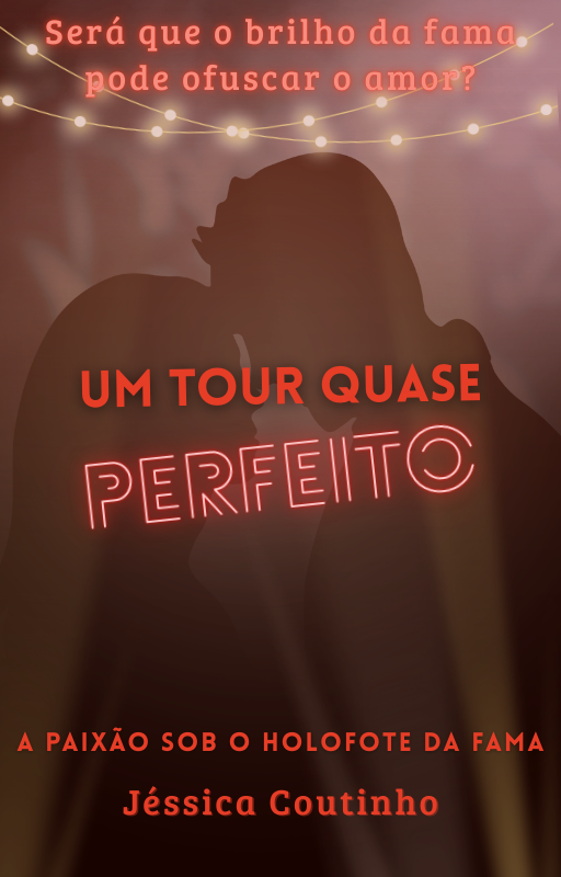 Primeira publicação aqui na plataforma! Medo, alegria e coragem duelam por um espaço aqui no peito. Mas na mente só passa: espero proporcionar uma boa leitura. 
#SortePraMim