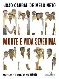 O tema do Livro que apoia o #desafio de hoje é:
136- Fale sobre um livro que te causou sentimentos opostos.

Este livro causa a alegria da admiração por um trabalho tão lindo com a linguagem, tão cheio de ritmo, tão bem feito. Mas também causa a tristeza pela realidade retratada nele, que sabemos que, de ficção, não tem nada. Como digo dos textos da @carlajaia, são tristezas bonitas.

#Link365TemasLivros
