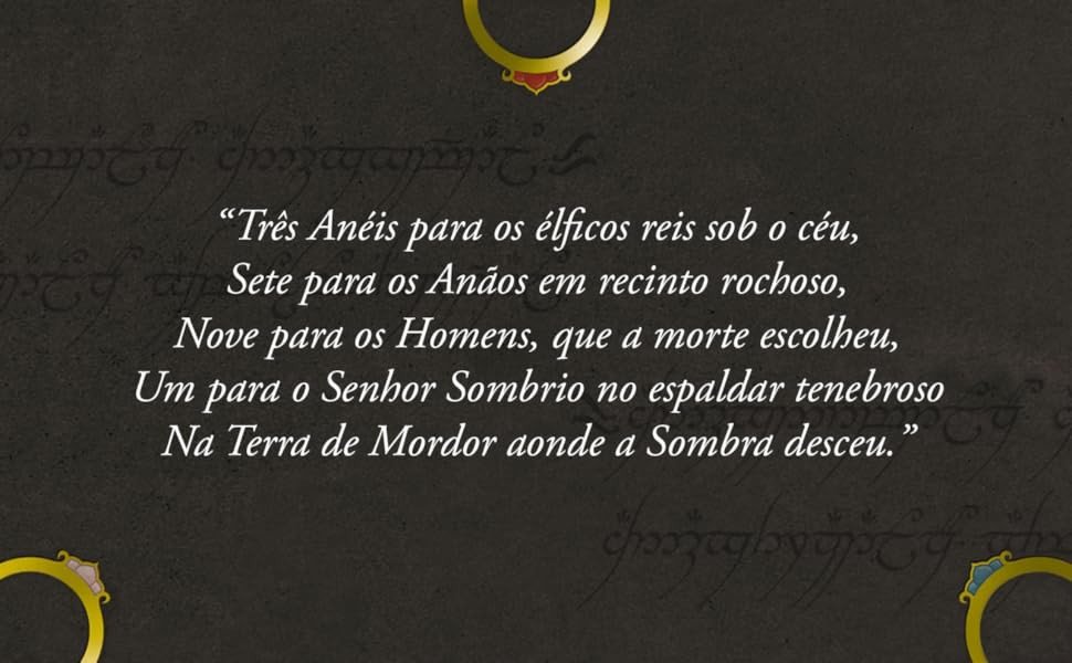 #Link365TemasLivros
#Desafio365Livros
Dia 03
Comente na Biblioteca em um livro cujo enredo ou personagem principal seja fortemente influenciado por um objeto simbólico.
(Vale comentário em marcação de Lido ou em Leitura e resenha, não esqueça de marcar a caixa de compartilhar no perfil)

#Desafio365postagens

Dia 141
O Objeto e o Destino

Um anel, um retrato, uma chave perdida,
Na trama, o objeto respira e conduz.
Silencioso, molda a sorte da vida,
Solidificando futuros, o oculto que induz.

Sólido presságio, amuleto sutil,
De quem o recebe, ou de quem o nega.
No enredo, é faísca ou então é o fuzil,
Desperta o conflito, ou a paz sossega.

Eder B. Jr.

Indicação do @literunico

<h5><span style='color: white;'>#OSenhordosAnéis:ASociedadedoAnel</span></h5><p><strong>Status da Leitura:</strong> Lido</p><p>Detalhes do Livro: <a href='https://www.literunico.com.br/books/732'><strong>O Senhor dos Anéis: A Sociedade do Anel</strong></a></p><p>Há livros que não são apenas lidos, são atravessados, como se a travessia moldasse a própria alma do leitor. Assim é "O Senhor dos Anéis", não apenas uma narrativa, mas um rito, um divisor de almas, além das páginas, nos entregando aquilo que ainda não sabíamos que éramos.<br />
No centro, um objeto, um anel. Simples, circular, metáfora perfeita da repetição e da obsessão humanas. Ele não apenas conduz a trama, mas subverte destinos, encurva vontades e revela fraquezas. O Anel é mais do que um símbolo: é um espelho côncavo, que distorce e expõe a essência dos que o tocam.<br />
A travessia da Comitiva não é apenas geográfica; é interna, visceral. Cada passo em direção a Mordor é uma queda ou uma ascensão, dependendo de quem observa. Tolkien, com uma linguagem que ora abraça o épico, ora sussurra lirismo, nos conduz por florestas que guardam memórias, montanhas que resistem ao tempo e cidades que, mesmo ruínas, ainda falam.<br />
Mas o que mais me fascina não são os mapas ou as linhagens, embora estes impressionem. É a delicadeza silenciosa com que Tolkien trata o peso das escolhas. Frodo, tão pequeno e frágil, carrega o maior fardo e, o faz não por glória, mas por uma urgência que escapa aos olhos dos que buscam apenas poder.<br />
E há em Samwise Gamgee uma lição que jamais deveria ser esquecida: a grandeza, quase sempre, habita os gestos simples. A amizade, aqui, não é adereço; é estrutura, é salvação.<br />
Ler "O Senhor dos Anéis" é entender que o herói nem sempre triunfa sem perdas, que o mal não é vencido sem que antes nos habite. E que há, nas despedidas e nos retornos, uma beleza melancólica que só os grandes livros nos permitem experimentar.<br />
Esta obra não é apenas um marco da fantasia, é um ensaio sobre o humano, sobre o desejo e a resistência, sobre a efemeridade do bem e a persistência do mal. E sobre o fato, irrefutável, de que, tal como na vida, o mais perigoso dos objetos, mesmo o mais ínfimo, pode transformar o mundo para sempre.</p>