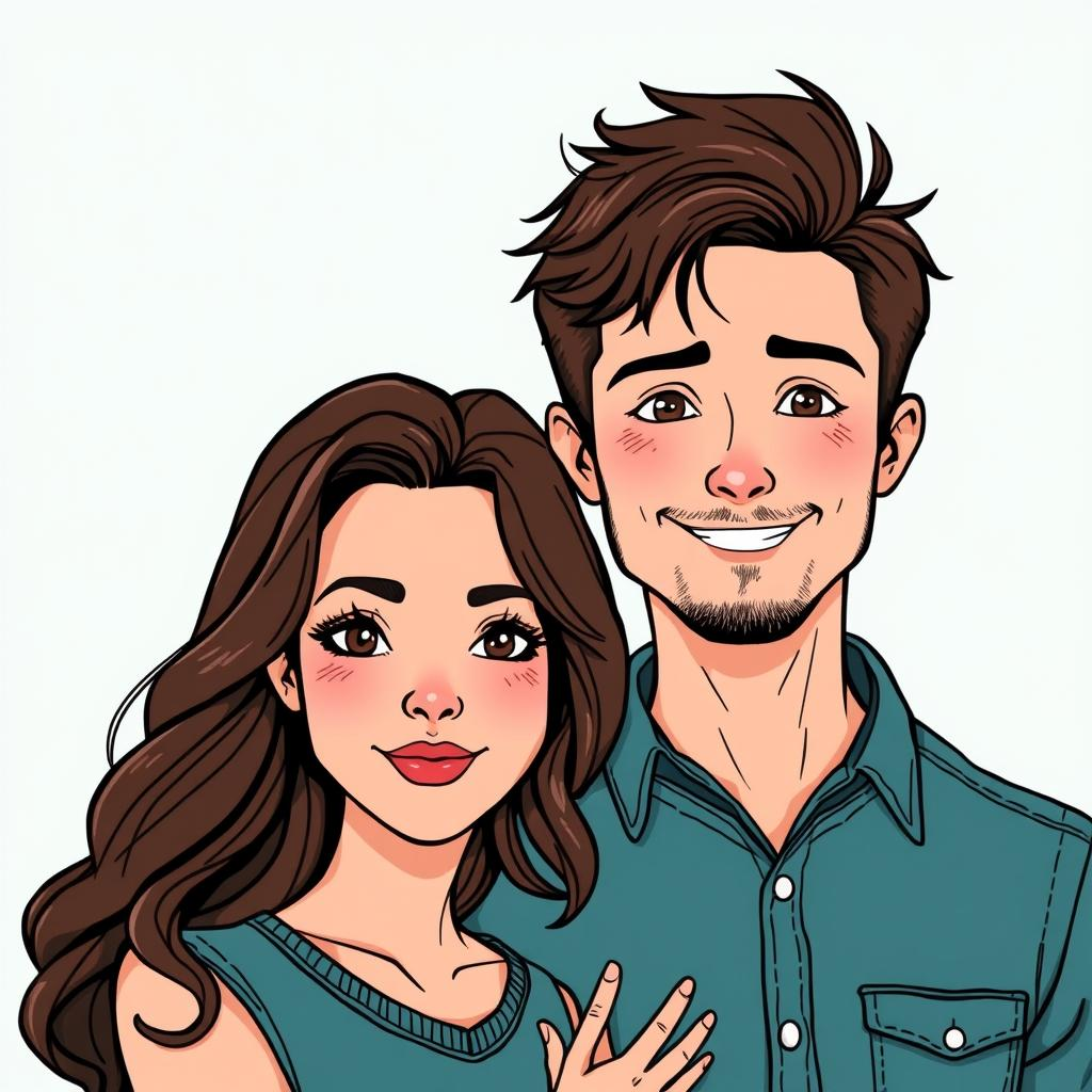 Capítulo 21 

Quente do jeito certo, com personagens humanamente falhos... e uma relação construída no desejo e na verdade. Renata e Bernardo são o casal que você não sabia que precisava.

https://www.literunico.com.br/fksilvain/post/6100