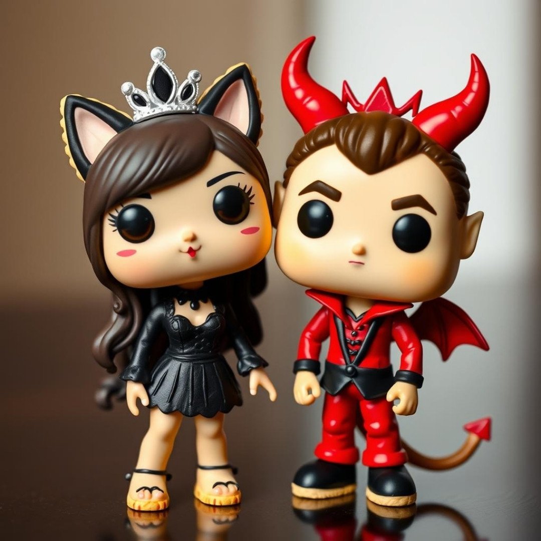 Olá! Se você ainda não conhece Renata e Bernardo, precisa ler "A gata e o diabo", o capítulo 1 de "A gata, o diabo e o desejo" aqui no Literunico.

Conheça Renata e Bernardo, em um romance que vai mexer com suas emoções e te fazer suspirar. Prepare-se para rir, se irritar, se derreter — e torcer por um casal imperfeito que nasceu pra arrebatar corações.

https://www.literunico.com.br/fksilvain/post/6102