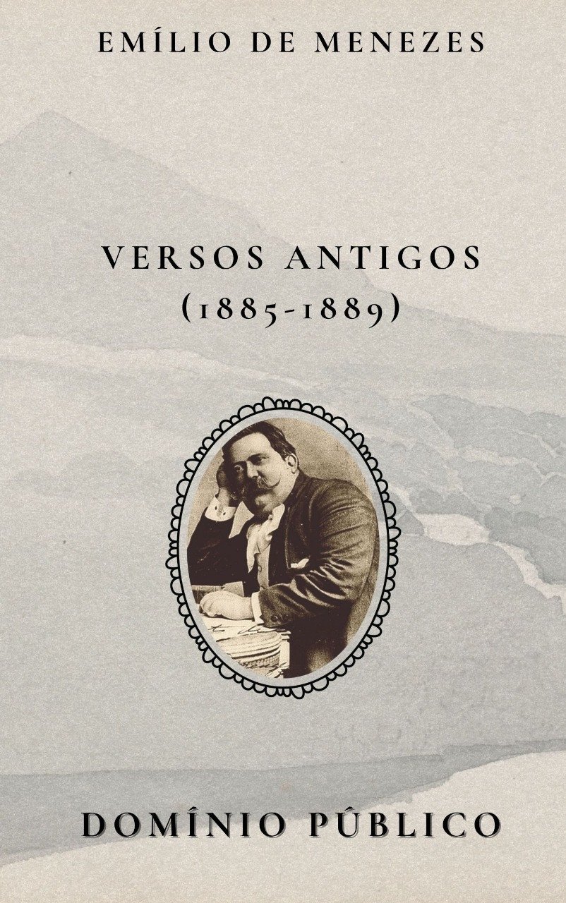 Versos Antigos (1885-1889)
Autor: Emílio de Meneses
Lançamento: Final do século XIX

Em "Versos Antigos (1885-1889)", Emílio de Meneses revisita e refina sua poética, trazendo à tona a nostalgia e o peso do tempo. Esses poemas, datados de um período crucial da sua produção, representam uma busca constante pelo significado da vida e da arte. Meneses se vale de uma linguagem clássica e, por vezes, arcaica, para construir um diálogo entre o passado e o presente, refletindo sobre o transcurso do tempo e as marcas que ele deixa na memória e no coração. A obra se caracteriza pela melancolia das lembranças, com uma intensidade emocional que transporta o leitor para uma era de buscas filosóficas e poéticas, conferindo aos "versos antigos" uma profundidade que ressoa com a universalidade do tema.

#domíniopúblico
#Clássicos