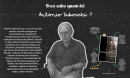 Escritor do sonho e da memória. ✨📚
António Tabucchi explorou nas suas obras a passagem do tempo, a identidade e o imaginário, criando narrativas que unem delicadeza e profundidade. Sua escrita permanece como um convite à reflexão e ao encantamento.

Afirma Pereira: um testemunho: <a href="https://www.literunico.com.br/books/1273">Aqui!</a>

#literunico #AntonioTabucchi #literatura