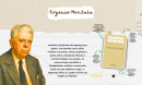 ✨ Eugenio Montale (1896–1981) foi um dos grandes nomes da poesia do século XX e vencedor do Prêmio Nobel de Literatura em 1975. Em obras como Ossos de Sépia, trouxe versos densos e enxutos, capazes de transformar a paisagem cotidiana em metáforas existenciais sobre o tempo, o silêncio e a fragilidade humana. Sua escrita é uma resistência à banalidade, uma busca pela essência no meio do caos. 📚✨

Ossos de sépia: <a href="https://www.literunico.com.br/books/1326">Aqui!</a>

#literunico #EugenioMontale #poesia #nobel #literatura