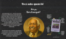 ✨ Arna Bontemps (1902–1973) foi poeta, romancista e guardião da memória cultural afro-americana. Integrante do Renascimento do Harlem, retratou em sua obra a resistência, os sonhos e a herança do povo negro nos Estados Unidos. Em Black Thunder (1936), transformou uma revolta de escravizados em literatura de denúncia e dignidade. Também dedicou sua vida a preservar e divulgar a história afro-americana, como bibliotecário e educador. Sua escrita ecoa como poesia e testemunho, lembrando que a palavra é arma contra o esquecimento. 📚✊

Black Thunder: Gabriel's Revolt: Virginia, 1800 <a href="https://www.literunico.com.br/books/1327">Aqui!</a>

#literunico #ArnaBontemps #HarlemRenaissance #literatura #resistência