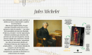 Historiador francês do século XIX, Jules Michelet transformou a forma de narrar o passado.
Com uma escrita viva e apaixonada, deu voz ao povo, às mulheres e aos esquecidos da história.
Em obras como A Feiticeira e A História da Revolução Francesa, uniu sensibilidade e crítica social, mostrando que a história é feita de emoção, luta e humanidade.

A Feiticeira: <a href="https://www.literunico.com.br/books/1362">Aqui!</a>

#Literunico #AutorDoDia #JulesMichelet #História #Humanismo #AFeiticeira #Clássicos #LiteraturaFrancesa