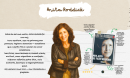 Ativista, empreendedora e escritora, ela transformou o mercado ao defender práticas éticas, o comércio justo e o respeito à natureza.

Em Meu Jeito de Fazer Negócios, compartilhou sua visão de um mundo em que empresas servem às pessoas — e não o contrário.
Sua história continua a inspirar quem acredita que lucro e empatia podem caminhar juntos.

Meu Jeito De Fazer: <a href="https://www.literunico.com.br/books/1364">Aqui!</a>

#Literunico #AutorDoDia #AnitaRoddick #EmpreendedorismoConsciente #Sustentabilidade #ComércioJusto #MulheresQueInspiram #Propósito