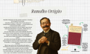 Escritor e cronista português, Ramalho Ortigão foi um dos grandes observadores da sociedade do século XIX.
Com ironia elegante e crítica inteligente, analisou os costumes, a política e o pensamento de seu tempo.
Em As Farpas, escrita com Eça de Queirós, transformou a crônica em arte e a sátira em reflexão.

Sua escrita segue viva — lembrando que pensar com humor também é uma forma de resistência.

As Farpas: Chronica Mensal da Politica, das Letras e dos Costumes: <a href="https://www.literunico.com.br/books/1365">Aqui!</a>

#Literunico #AutorDoDia #RamalhoOrtigão #LiteraturaPortuguesa #Clássicos #AsFarpas #Crônica #Sátira