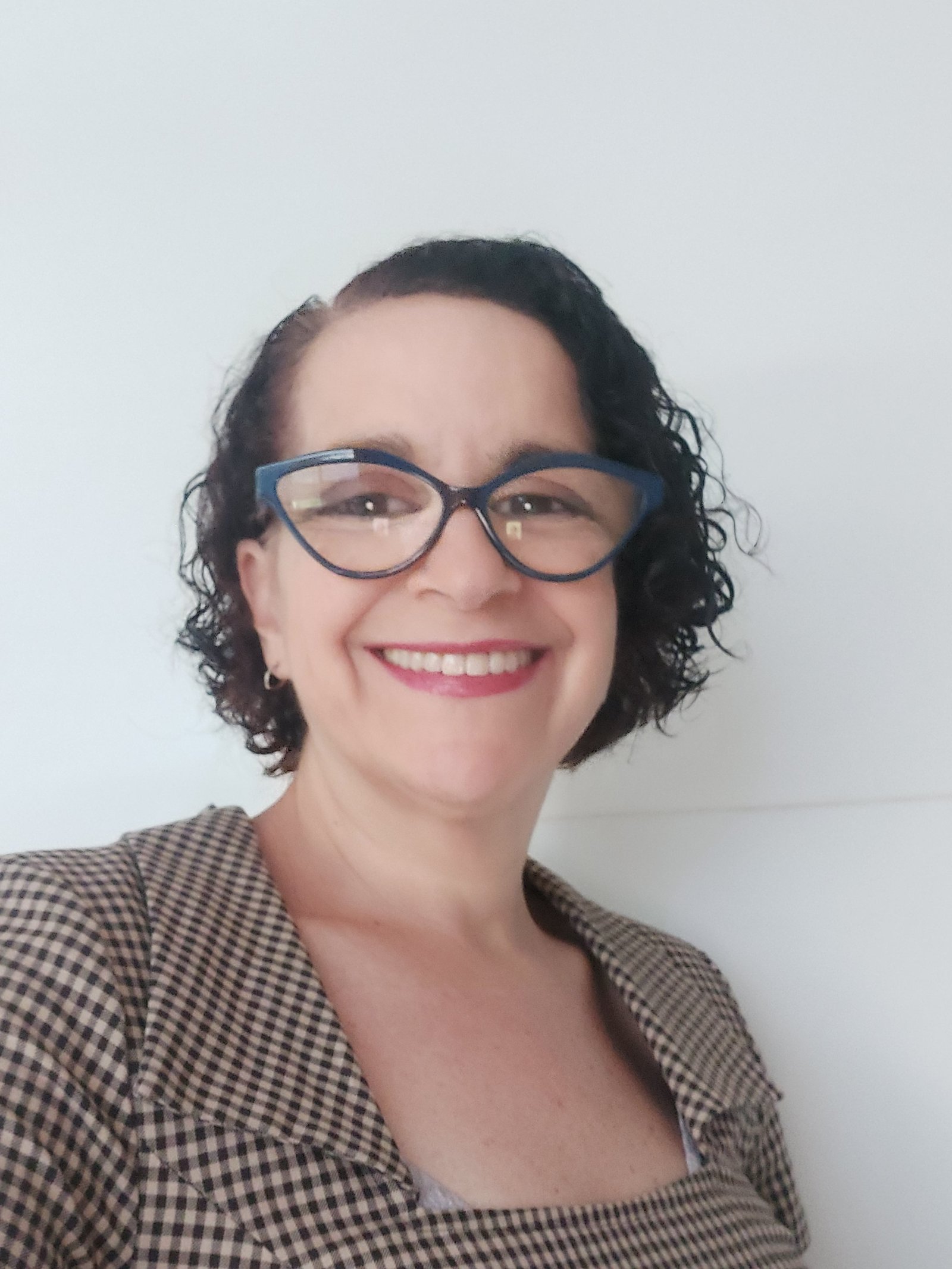 Edelweis Helena Garcez Ritt