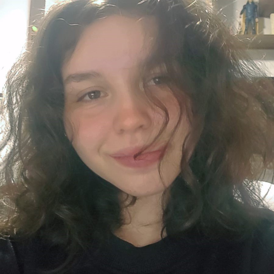 Gabriele Silva Zanin