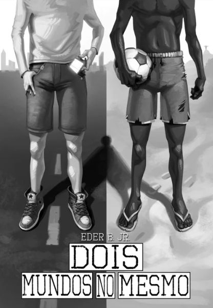 Dois Mundos no Mesmo