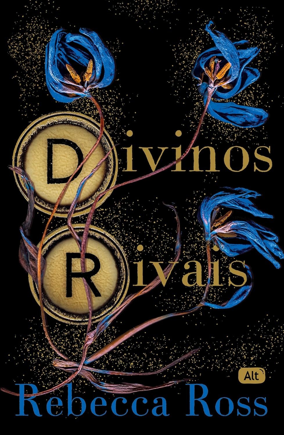 Divinos rivais