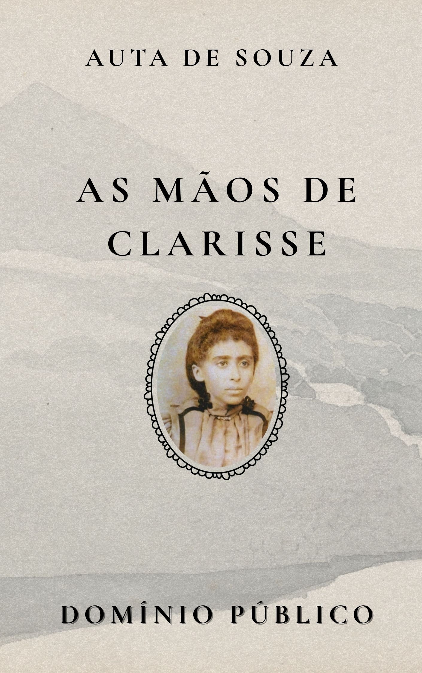 As Mãos de Clarisse