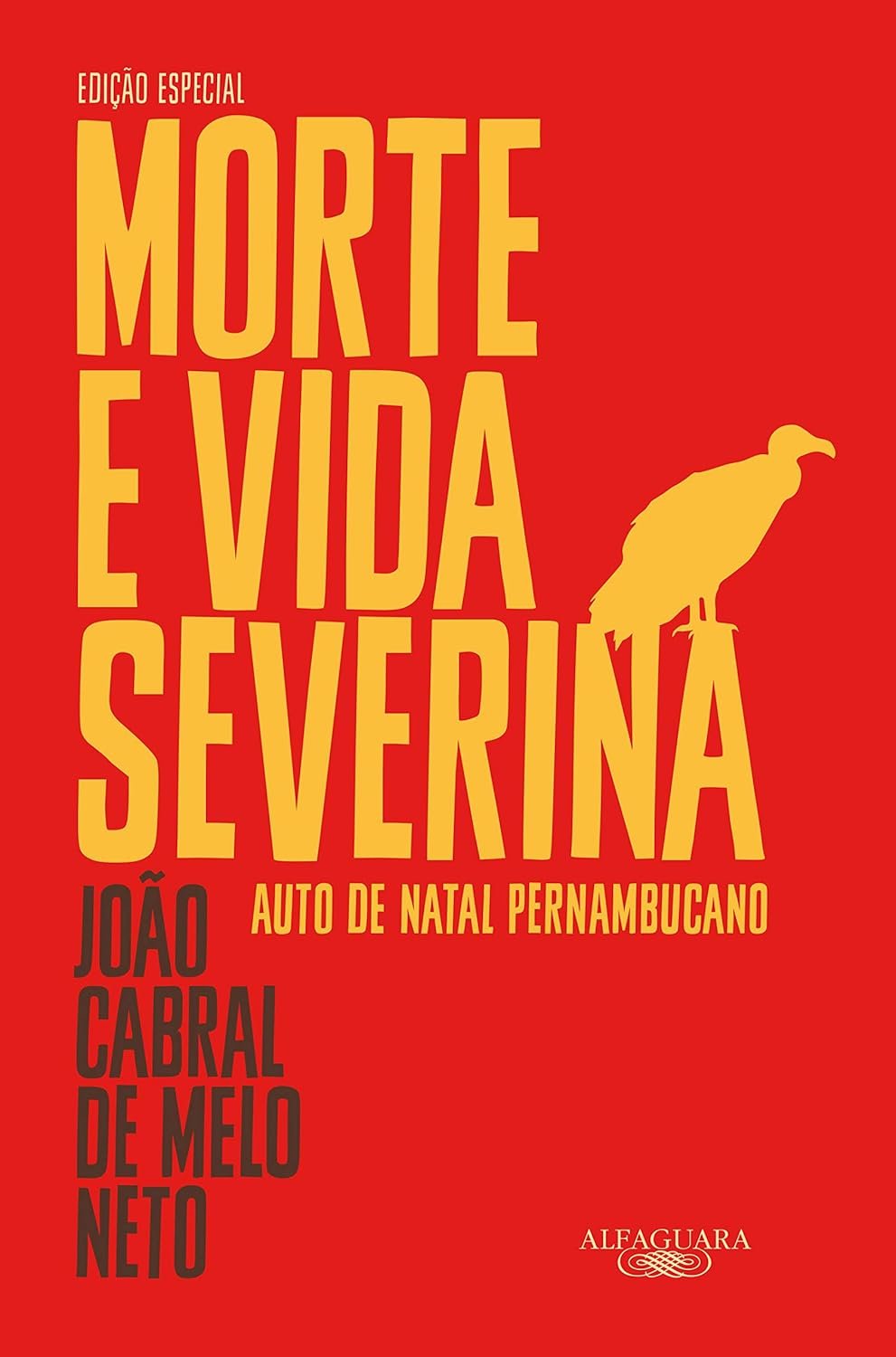Morte e vida Severina