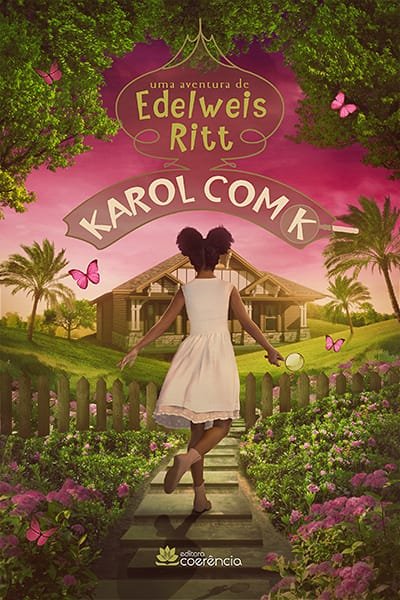Karol com K