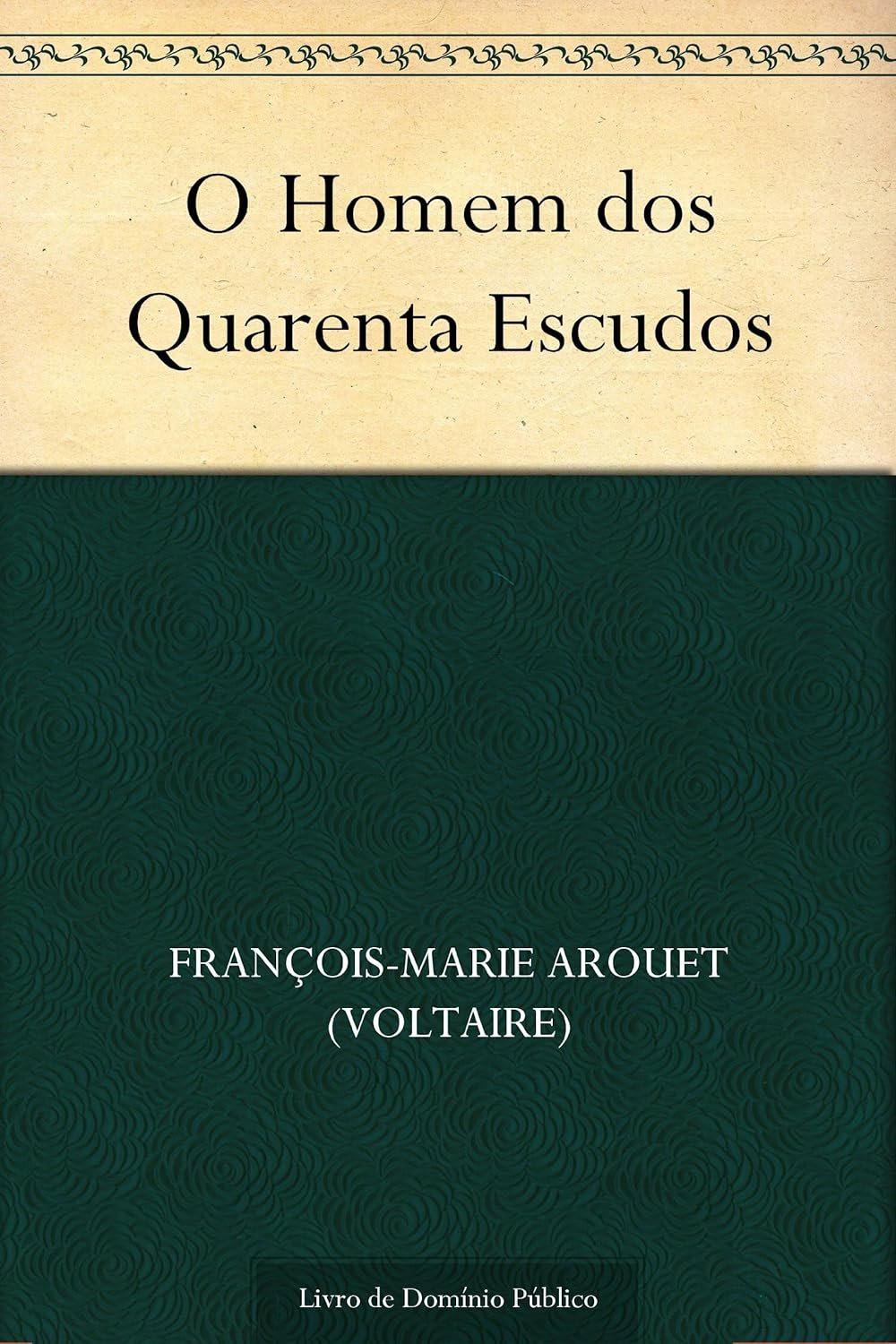 O Homem dos Quarenta Escudos (L'Homme aux Quarante Écus)