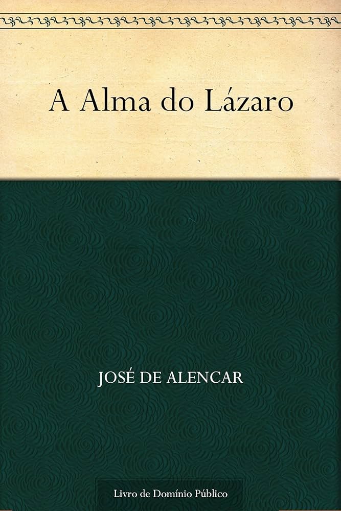 A Alma do Lázaro
