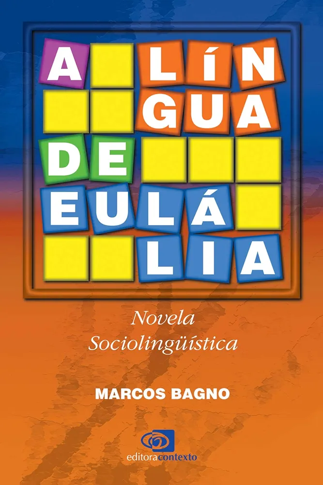 A língua de Eulália