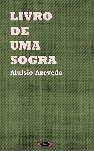 O Livro de uma Sogra