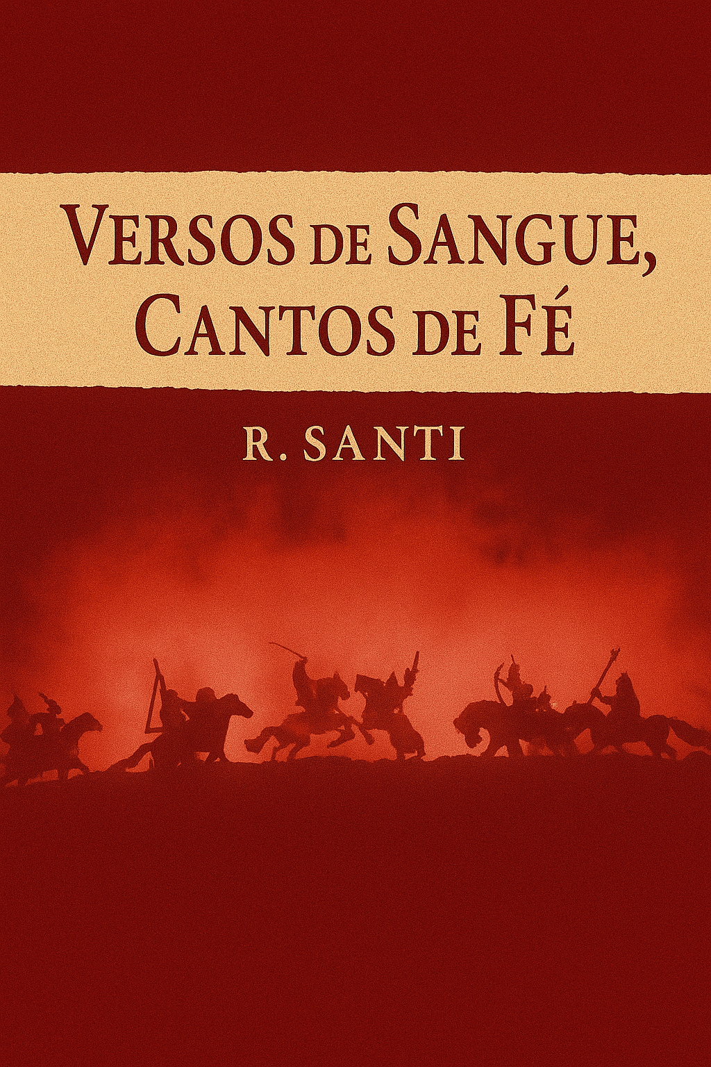 Capa do Livro