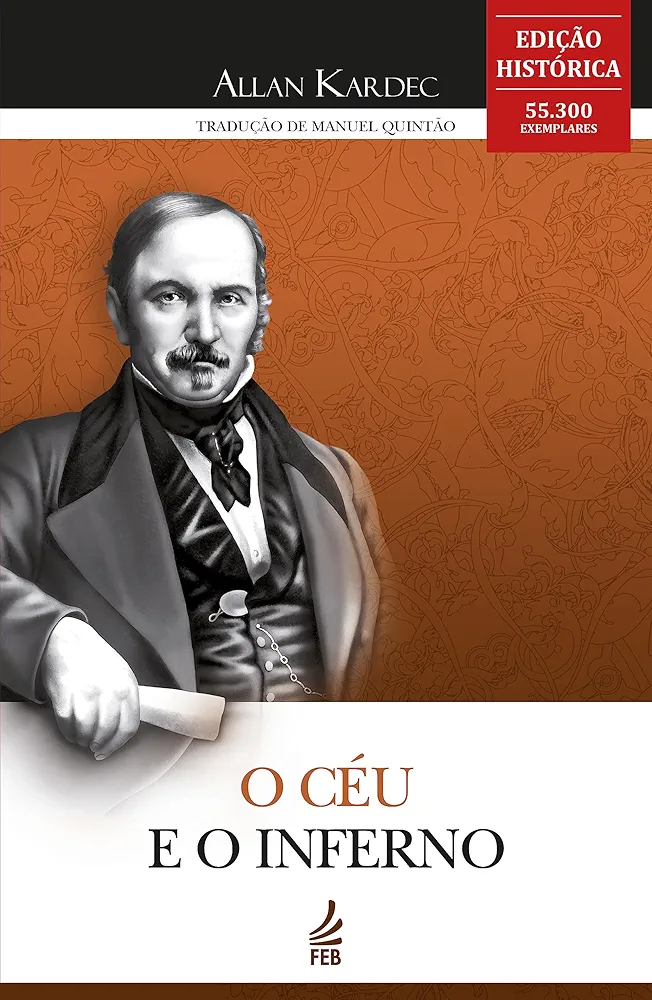 O céu e o inferno