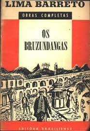 Os Bruzundangas