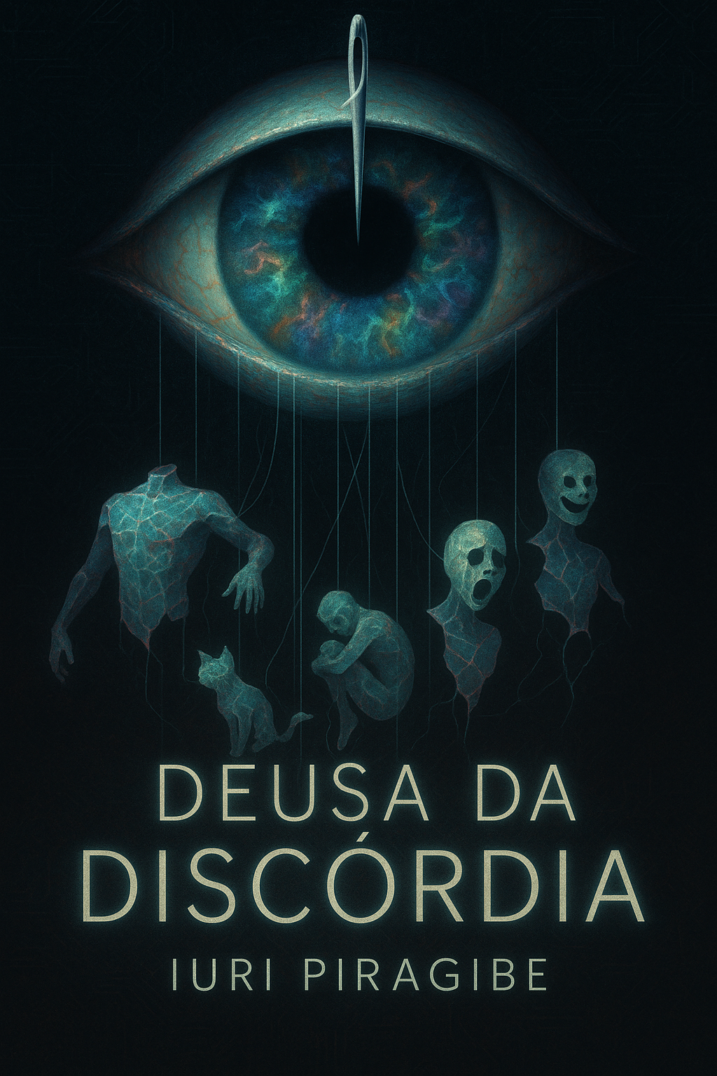 Capa do Livro