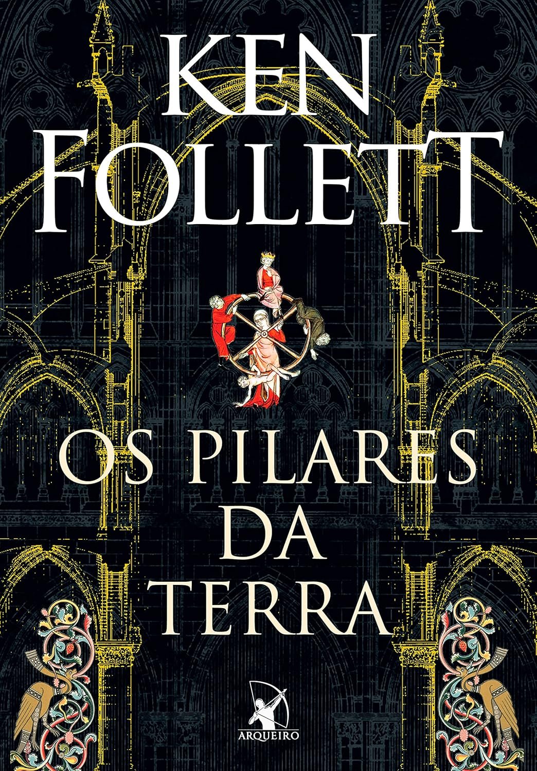 Os Pilares da Terra