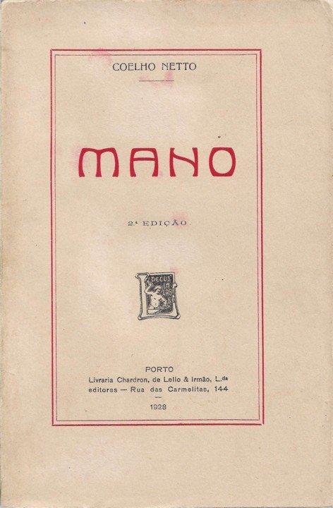 Mano
