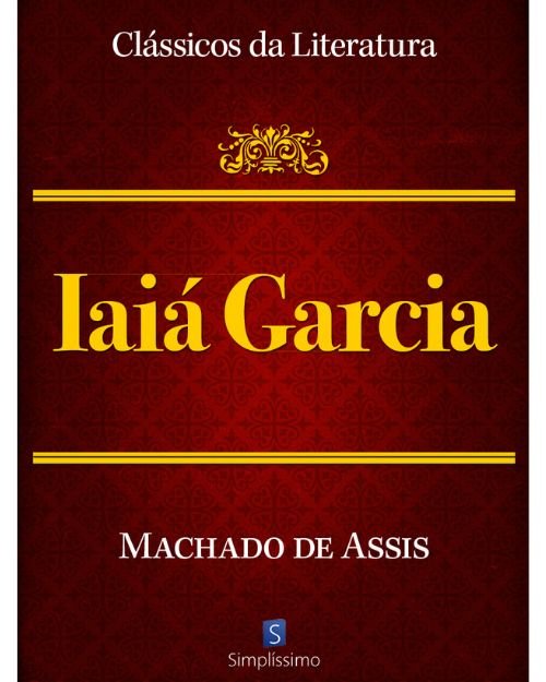 Iaiá Garcia