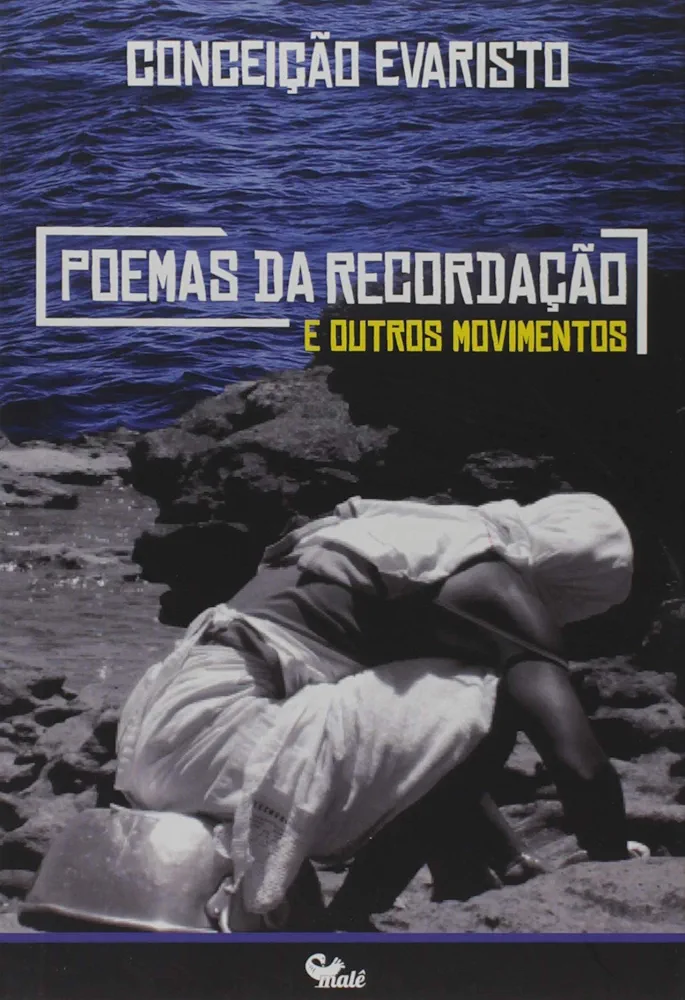 Poemas da recordação