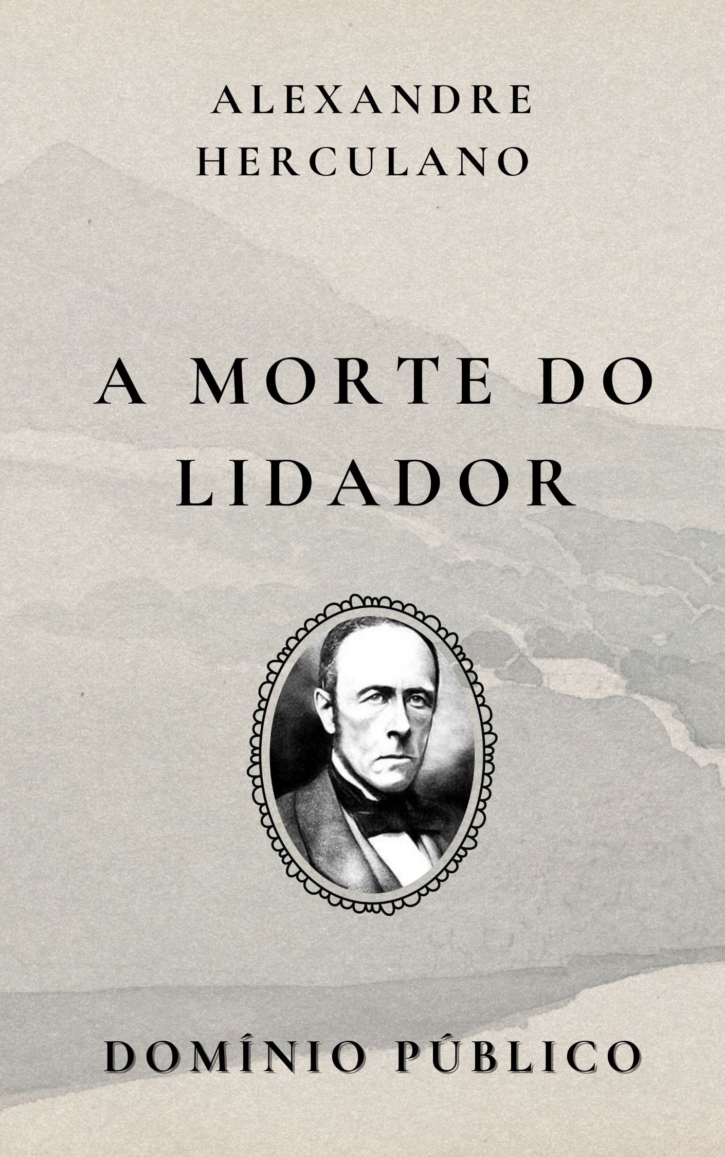 A Morte do Lidador