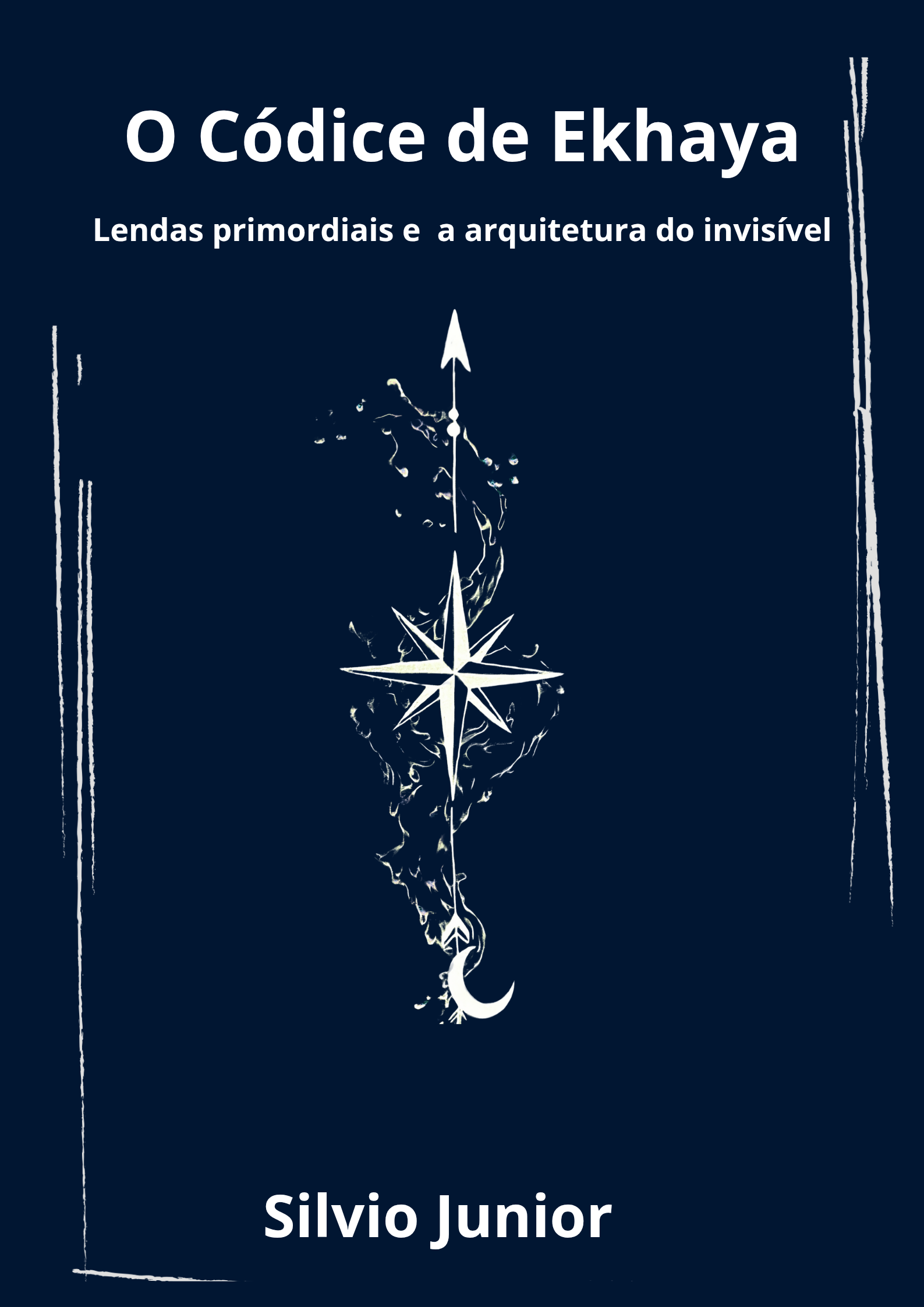 Capa do Livro