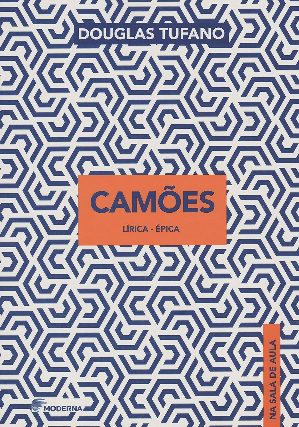 Camões na sala de aula: Lírica - épica