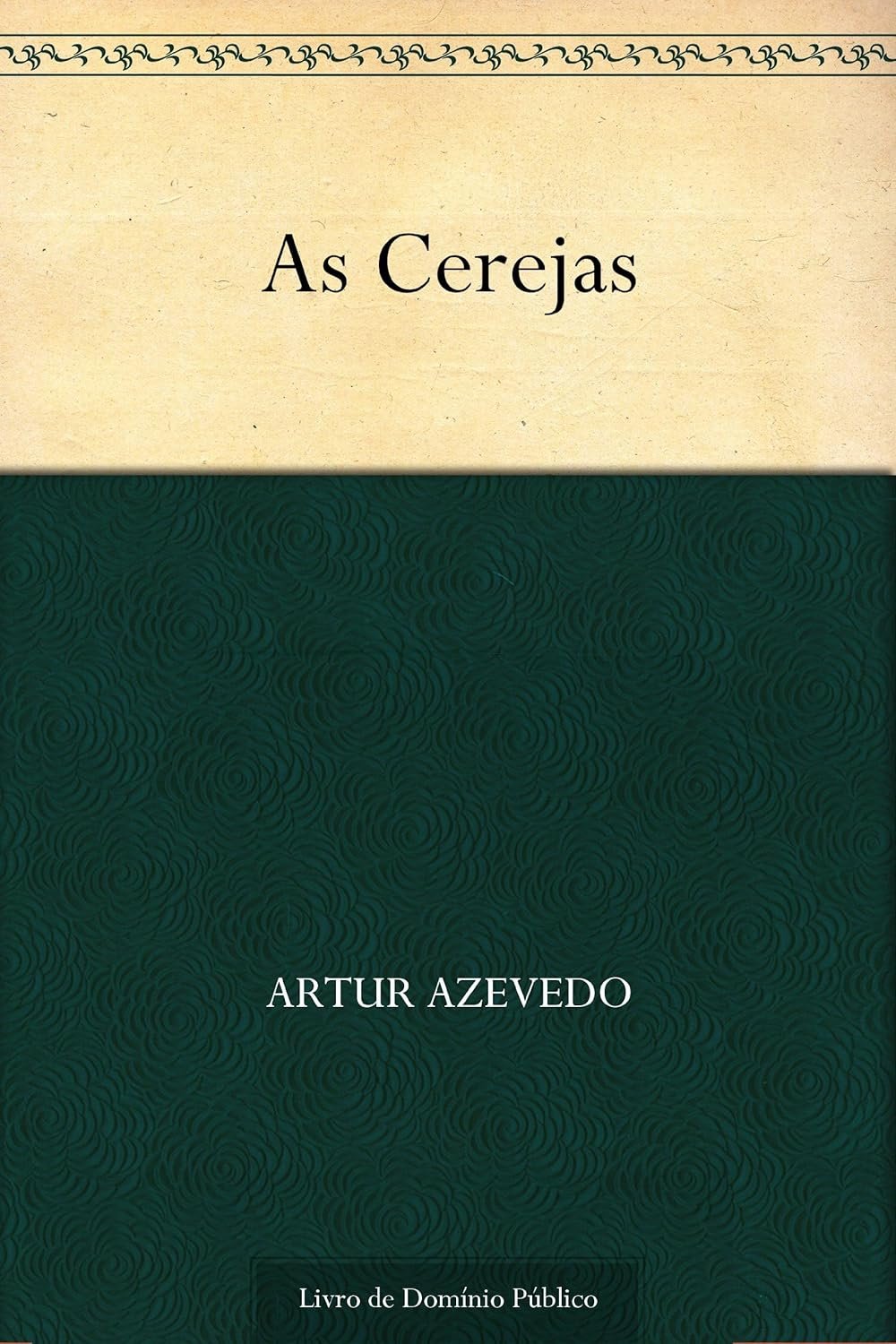As Cerejas