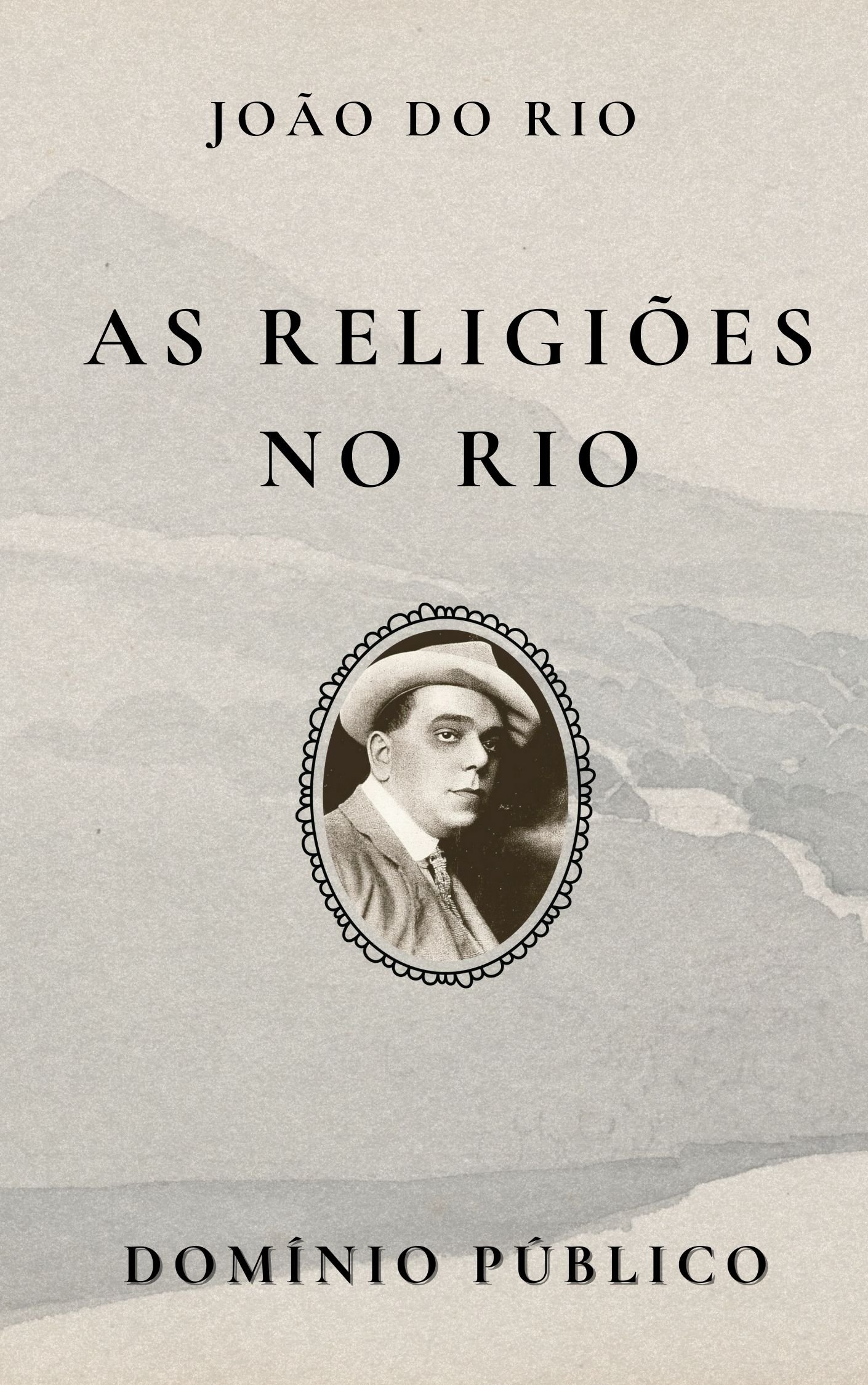 As Religiões no Rio
