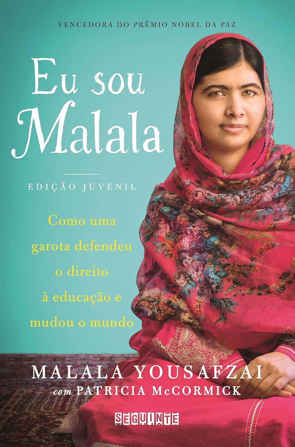 Eu sou Malala